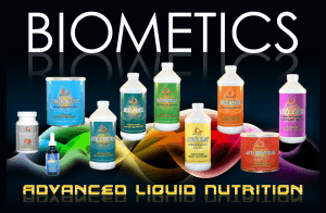 Biometics Advanced Liquid Nutrition