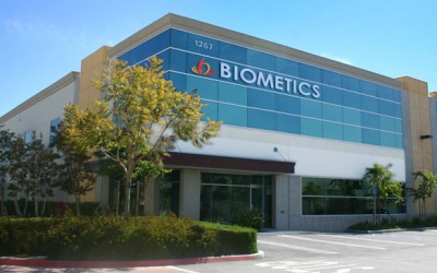 Biometics Vitamins