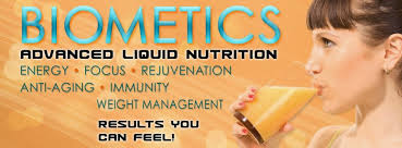 Biometics Nutritional Supplements