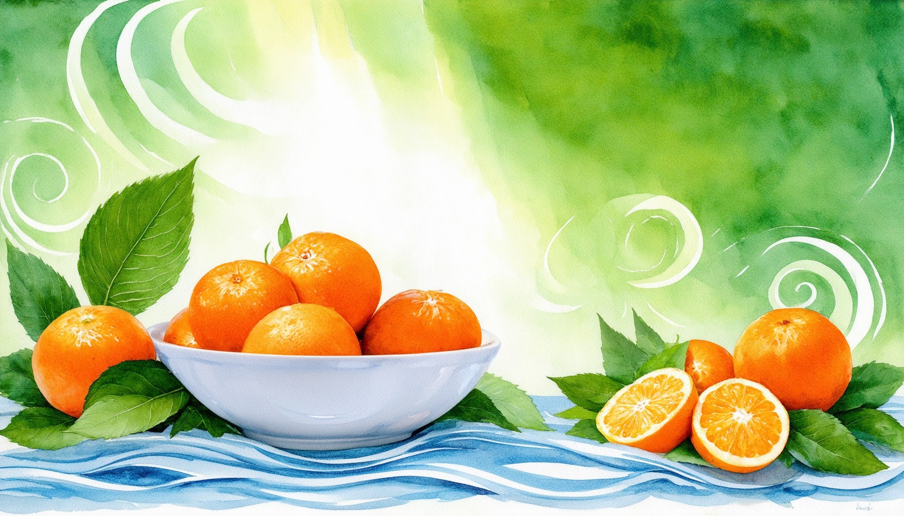 Exploring the Benefits of 90 for Life Tangy Tangerine: Is It the Key to Better Health, Gut Wellness, and Anxiety Relief?