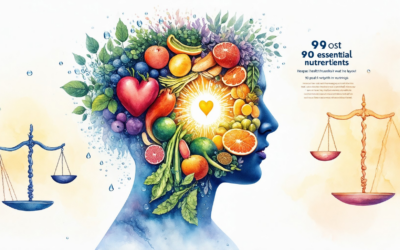 Exploring 90 por vida youngevity: The Essential Nutrients Your Body Craves and Their Impact on Health