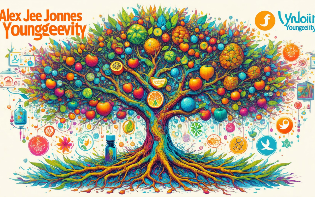 Exploring the Impact of Alex Jones Youngevity on Health and Wellness Trends