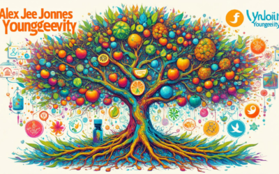 Exploring the Impact of Alex Jones Youngevity on Health and Wellness Trends