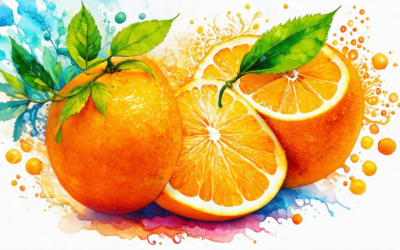 Discovering the Benefits and Ingredients of Beyond Tangy Tangerine 2.0: Your Guide to Youngevity’s Ultimate Supplement for Gut Health and Anxiety Relief