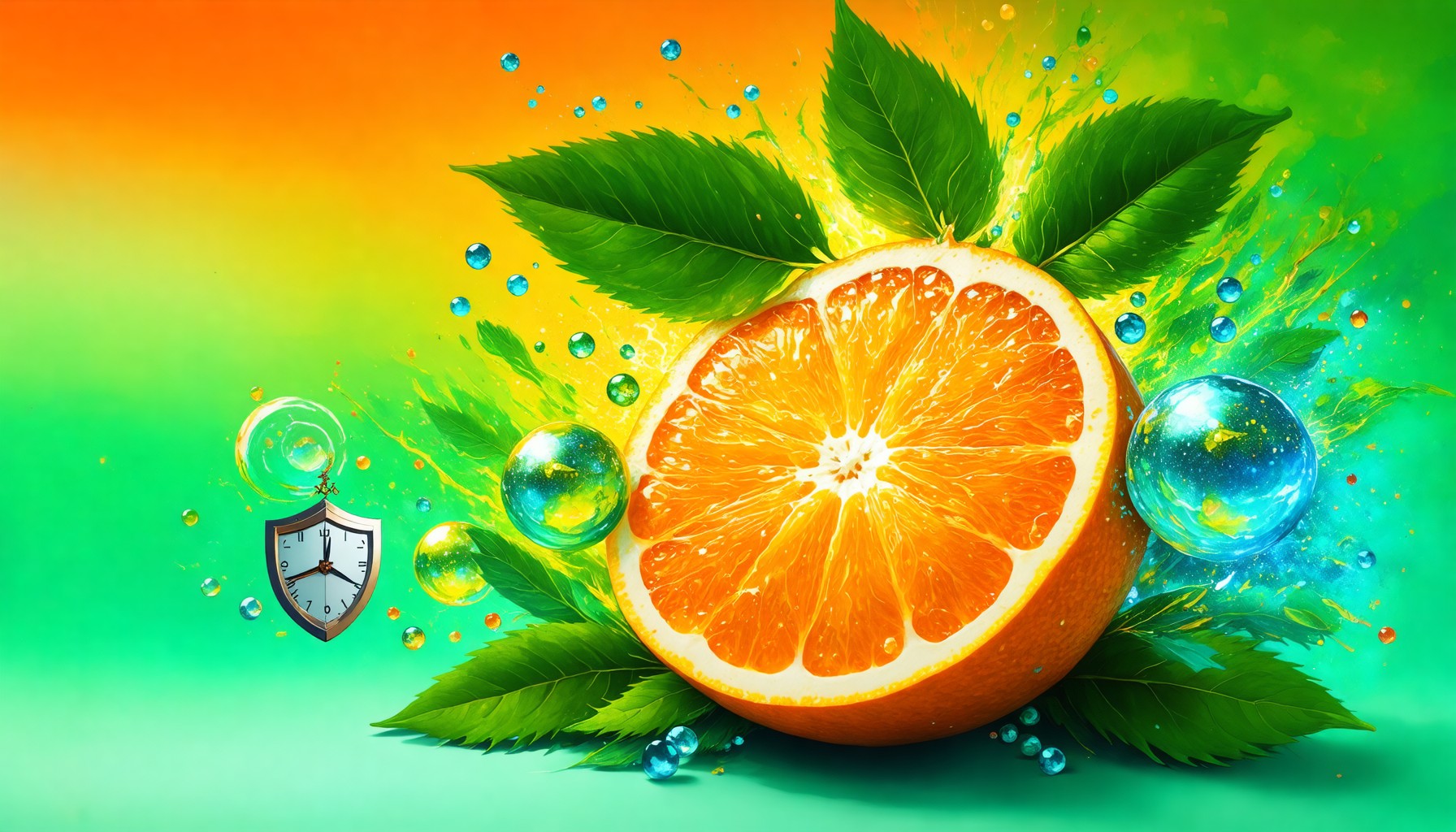 Exploring the Flavorful World Beyond Tangy Tangerine: What Makes It a Must-Try Delight?