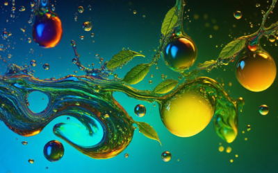 Essential Biometics: Discover the Top Vitamins for Optimal Health and What They Mean for Your Body
