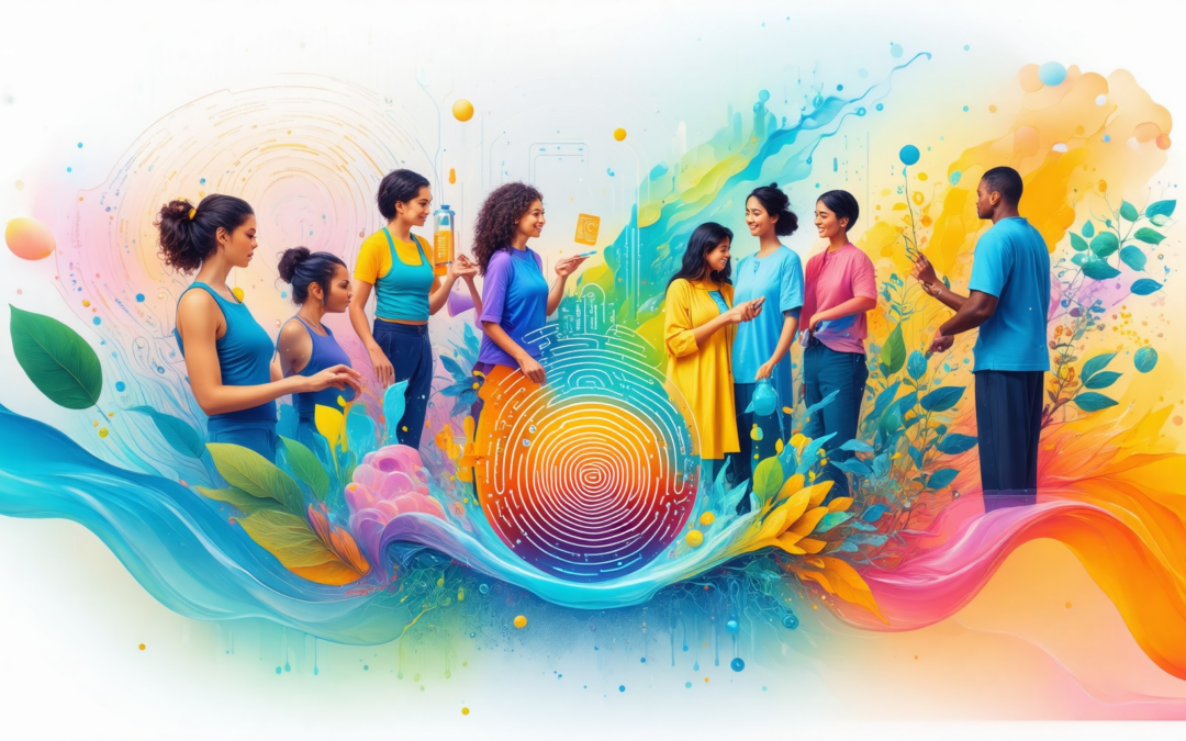 Empowering Growth as a Biometics Independent Distributor: Navigating the Biometrics Market and Benefits of Biometics Vitamins