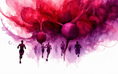 Elevate Your Workout: Discover the Incredible Benefits of Cardiobeets and How Cardio Beets Plus Can Transform Your Fitness Journey