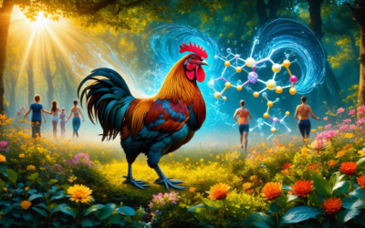 Navigating the Truth About CoQ10 Youngevity: Benefits, Recommendations, and What You Need to Know Before Starting