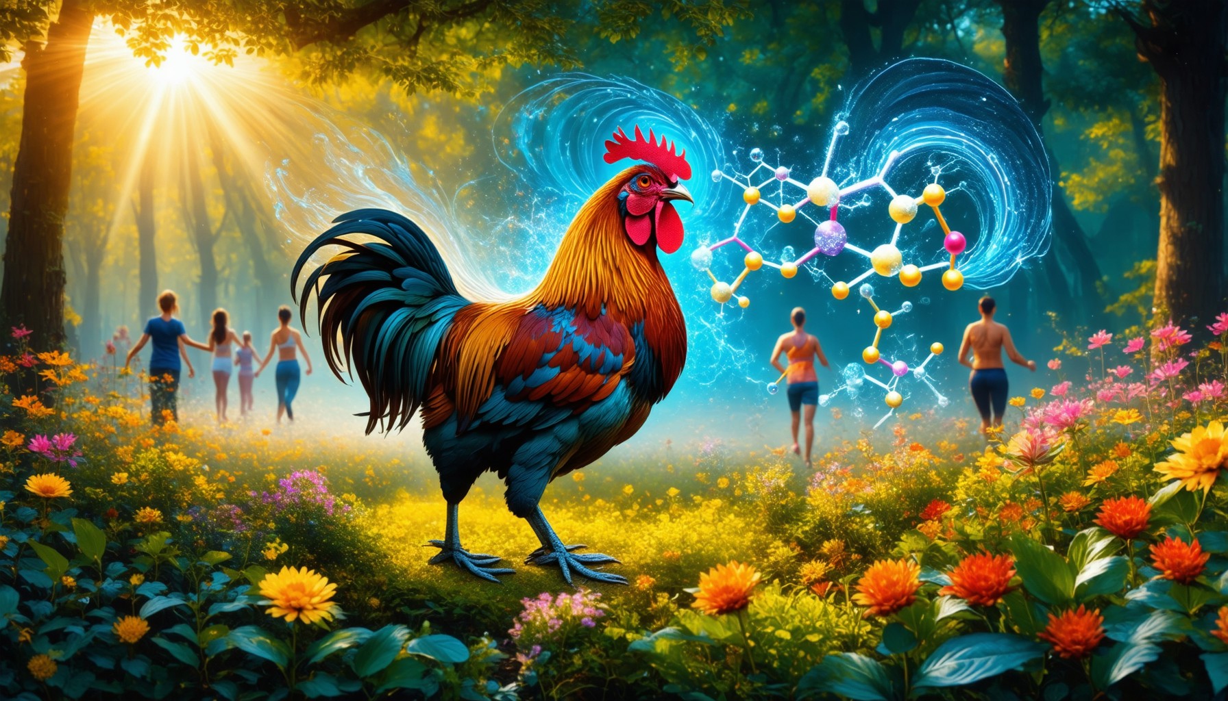 Navigating the Truth About CoQ10 Youngevity: Benefits, Recommendations, and What You Need to Know Before Starting
