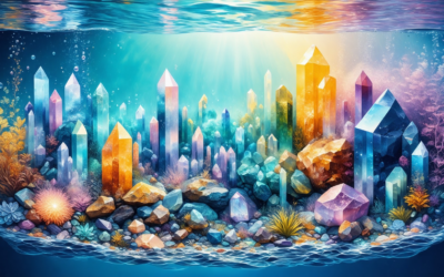 Exploring Dr. Joel Wallach Colloidal Minerals: Benefits, Differences from Colloidal Silver, and Who Should Avoid Them