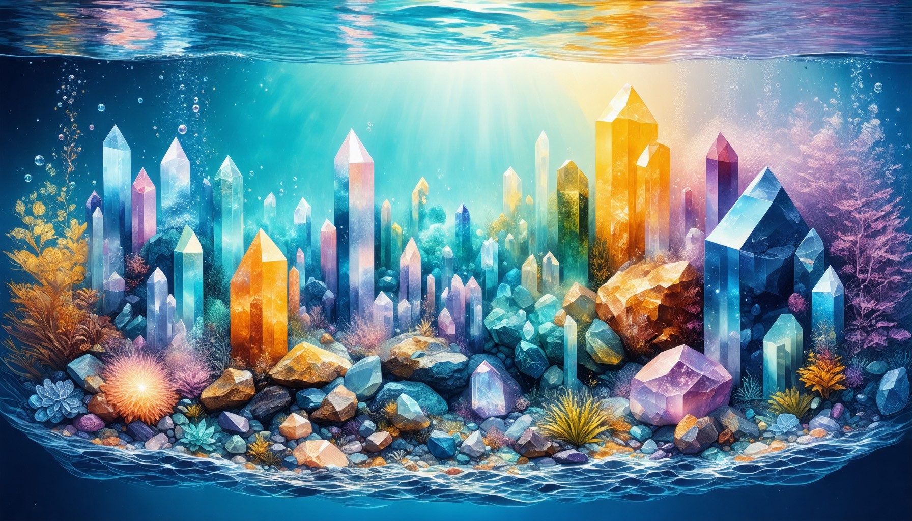 Exploring Dr. Joel Wallach Colloidal Minerals: Benefits, Differences from Colloidal Silver, and Who Should Avoid Them