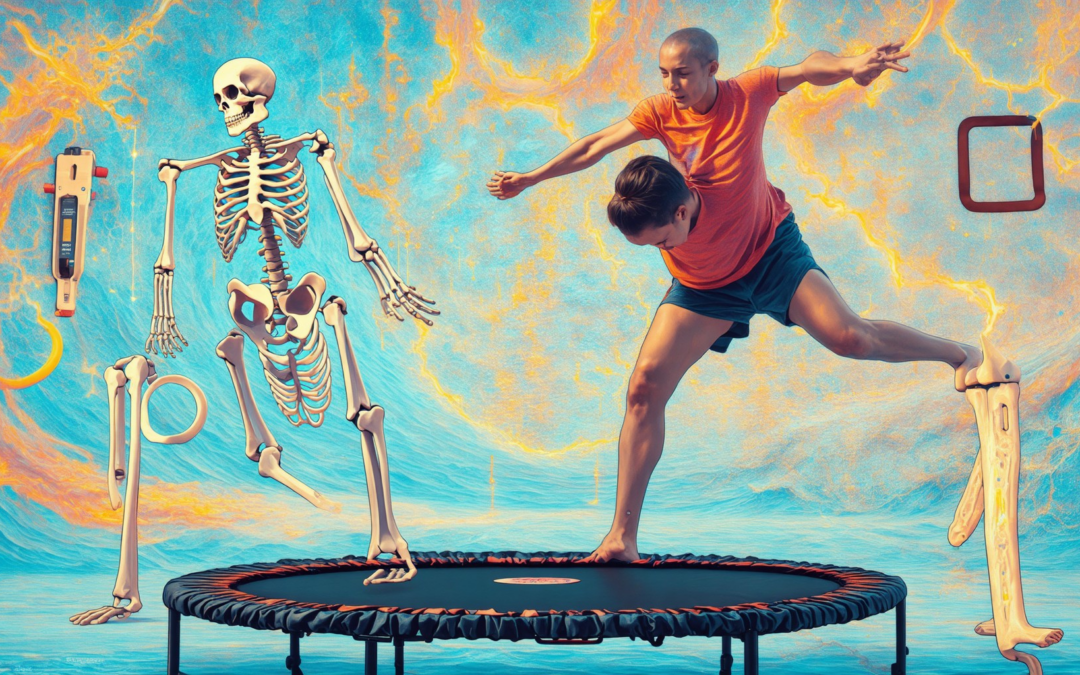 Understanding Dr. Wallach Rebound: The Connection to Orthopedics, Physical Therapy, and Health Benefits
