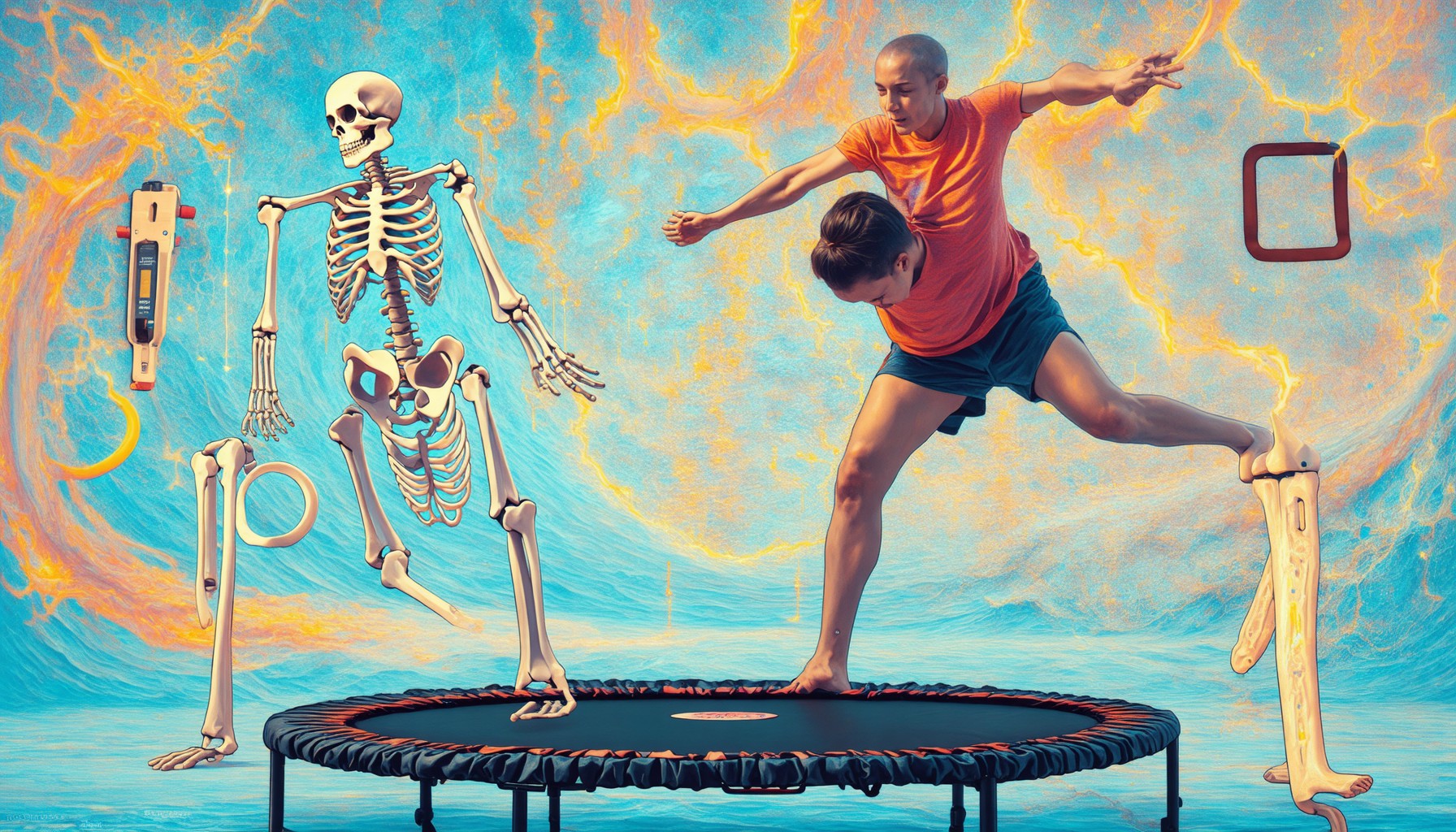 Understanding Dr. Wallach Rebound: The Connection to Orthopedics, Physical Therapy, and Health Benefits