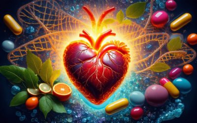 Discover the Essential Dr Wallach Supplements for Optimal Health: From Youngevity’s Top Picks to Heart Health Boosters