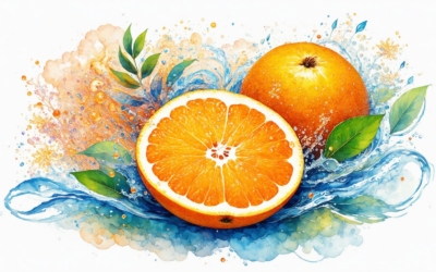 Exploring the Benefits and Ingredients of Dr Wallach Tangy Tangerine: Your Guide to Youngevity’s Popular Supplement
