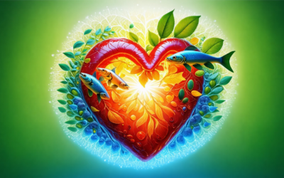 Understanding EFA Plus: Its Benefits, Effects, and Differences from Omega-3 for Optimal Health