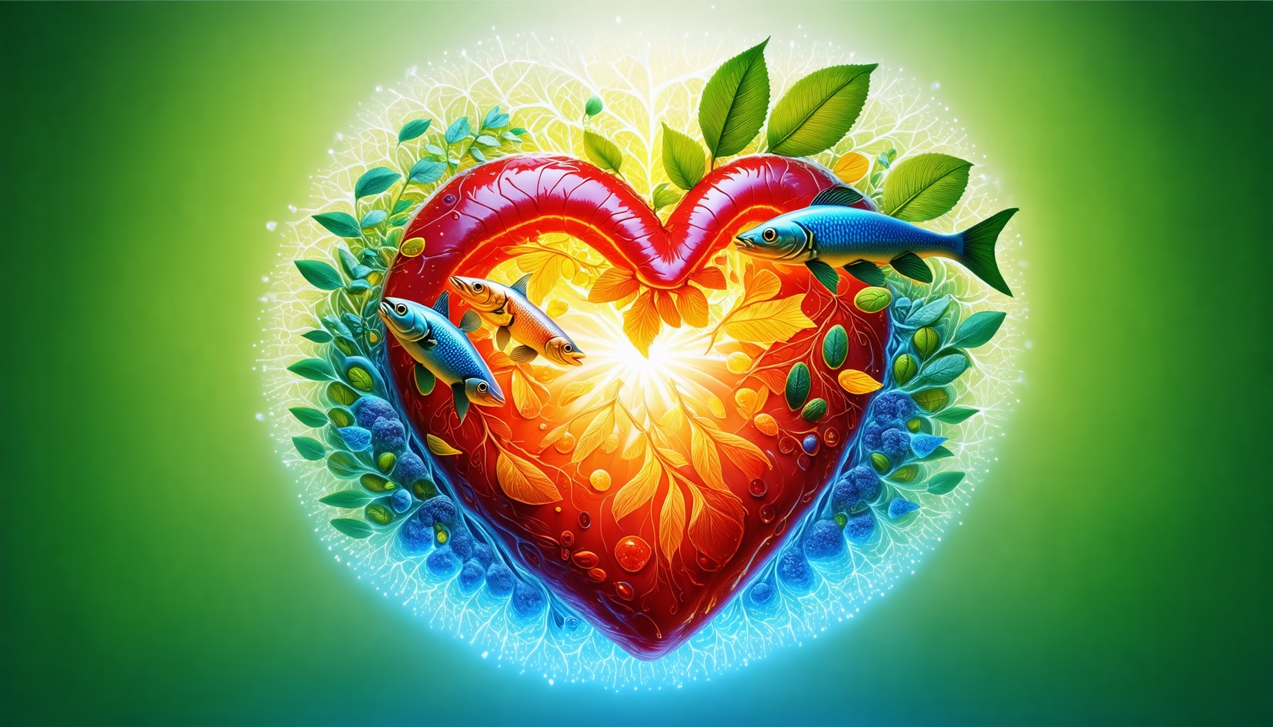 Understanding EFA Plus: Its Benefits, Effects, and Differences from Omega-3 for Optimal Health