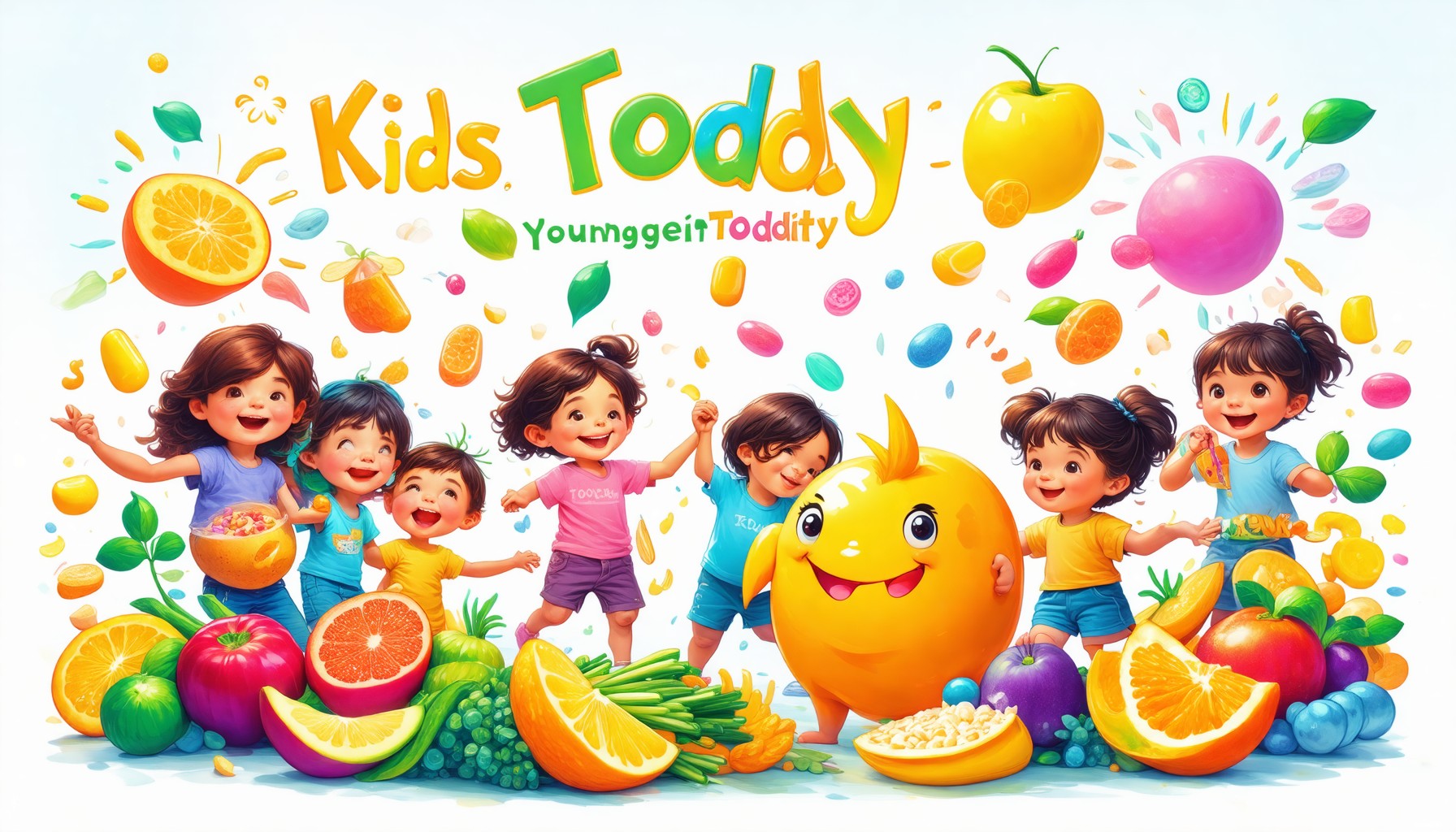 Exploring Kids Toddy Youngevity: Essential Vitamins, Product Reviews, and Member Insights