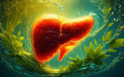Transform Your Health: Discover How Liver Pure Youngevity Can Detoxify, Revitalize, and Support Optimal Liver Function