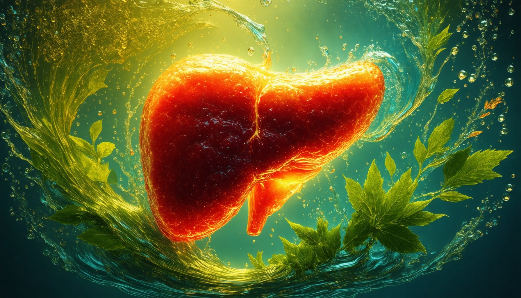 Transform Your Health: Discover How Liver Pure Youngevity Can Detoxify, Revitalize, and Support Optimal Liver Function