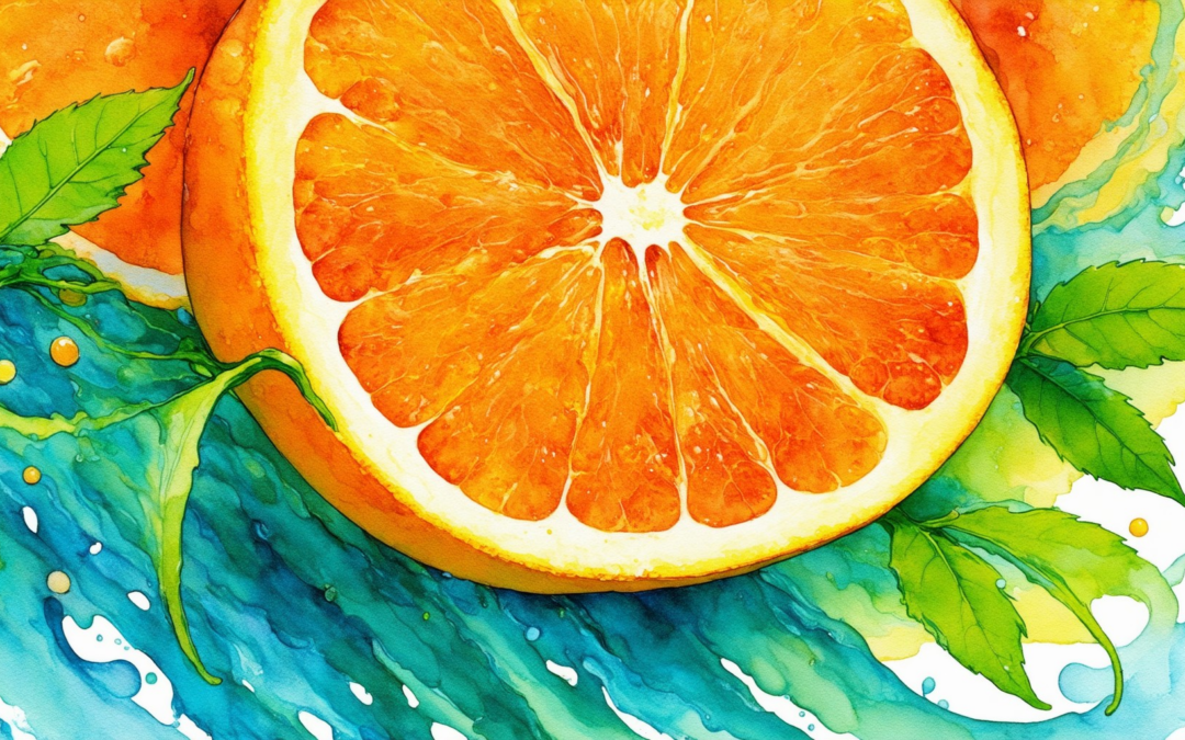 Exploring Longevity Vitamins Tangy Tangerine: Health Benefits, Ingredients, and Potential Side Effects