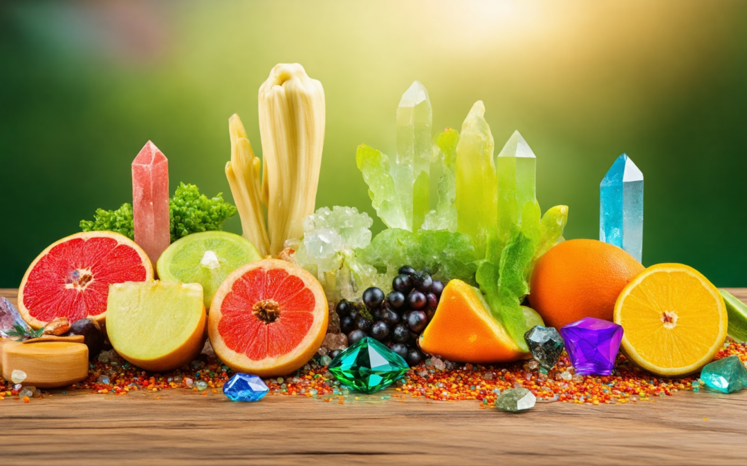 Exploring My 90 for Life Youngevity: Costs, Benefits, and Essential Minerals for a Healthier You