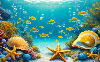 Exploring the Benefits of Oceans Gold Youngevity: How Ocean Tablets Transform Your Health and Wellness