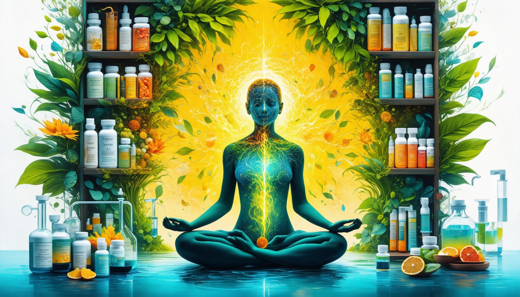 Exploring the Expertise of Pharmacist Ben Fuchs: Youngevity Products, Reviews, and Insights on Health and Wellness