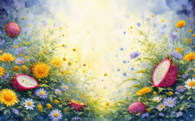 Understanding Pollen Burst Youngevity: Benefits, Risks, and Why Pollen Allergies Are Getting Worse This Year