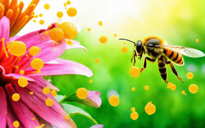 Exploring Pollen Youngevity: Daily Benefits, Superfood Status, and Essential Precautions for Allergens Today