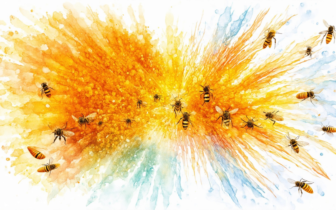 Exploring Projoba Pollen Burst: Ingredients, Benefits for Your Lungs, and Insights on Side Effects