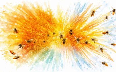 Exploring Projoba Pollen Burst: Ingredients, Benefits for Your Lungs, and Insights on Side Effects