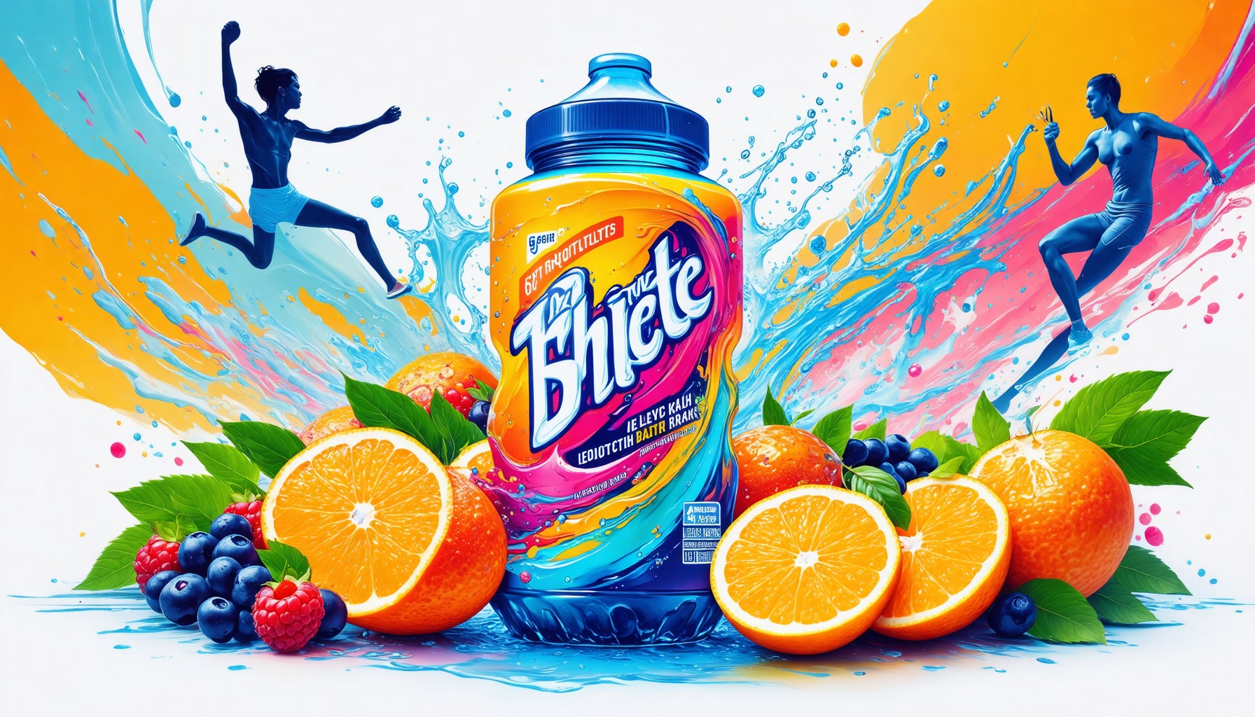 Rebound FX Sports Drink: A Deep Dive into Ingredients, Health Benefits, and the Best Choices for Active Lifestyles
