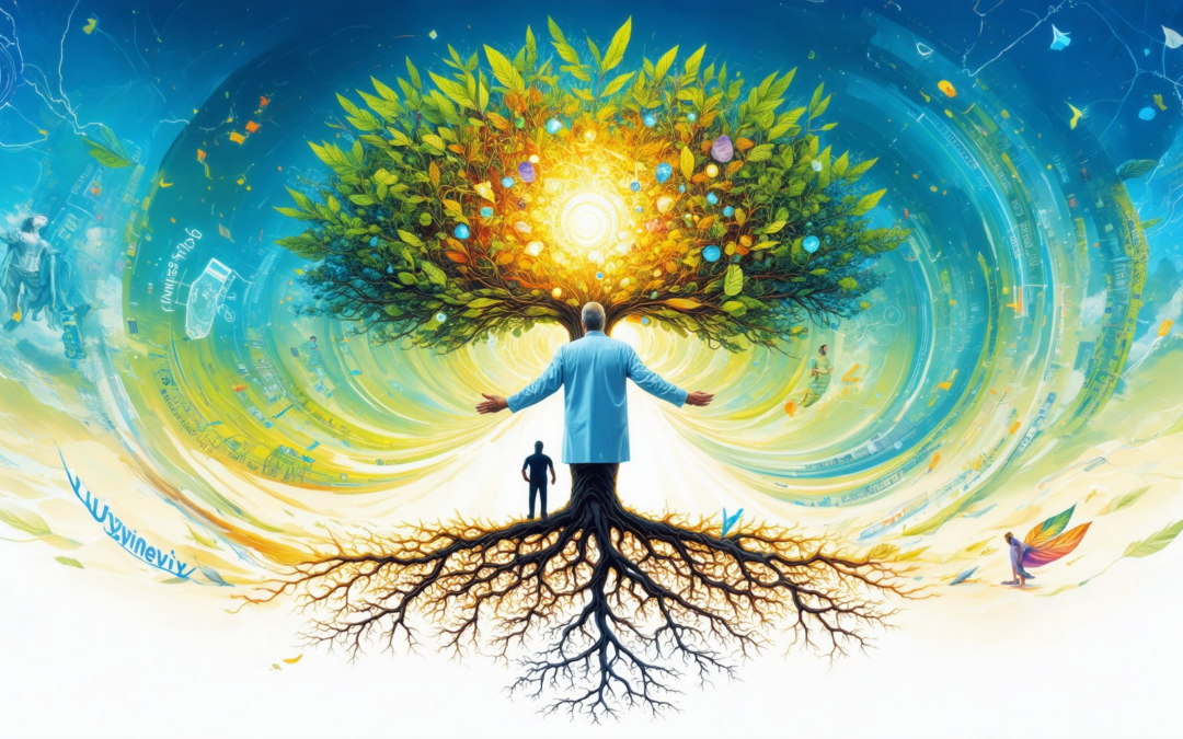 The Leadership and Legacy of Steve Wallach: Exploring Youngevity’s Origins, Revenue, and Impact
