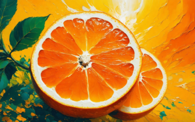 Exploring Tangy Tangerine 2.0: Health Benefits, Ingredients, and How to Enjoy This Youngevity Multivitamin