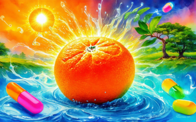 Exploring Tangy Tangerine Pills: Benefits, Usage, and Their Impact on Your Health