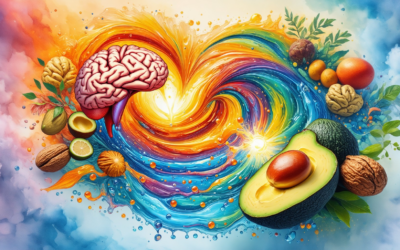 The Ultimate EFA Guide: Mastering Essential Fatty Acids for Optimal Health and Wellness