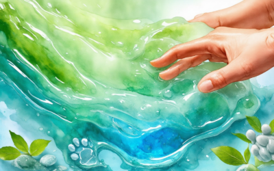 The Ultimate Gluco Gel Youngevity: Exploring Ingredients, Benefits, and Effectiveness for You and Your Pets