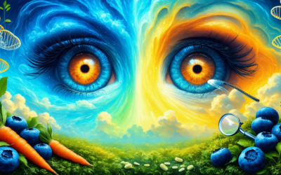 Exploring Vision FX Youngevity: Do Vision Supplements Really Work and Who Sells Them?