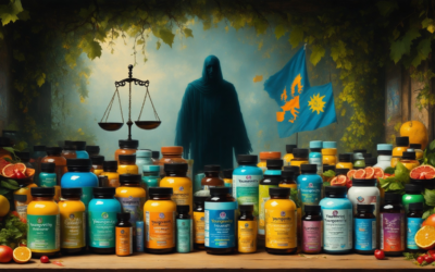 What Happened to Youngevity Products? Exploring Controversies, Ownership, and Manufacturing Insights