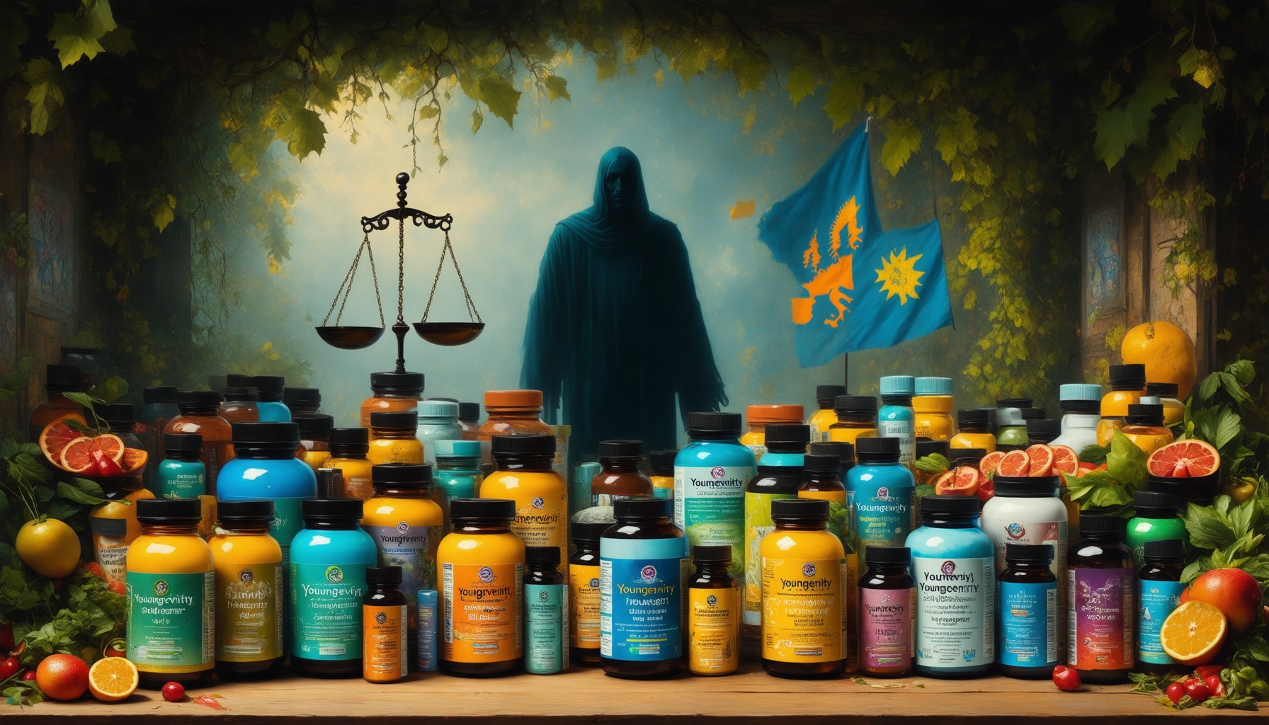 What Happened to Youngevity Products? Exploring Controversies, Ownership, and Manufacturing Insights