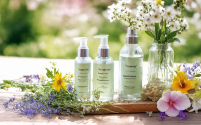 Discover the Truth About Youngevity Beauticontrol Products: Are They Worth Your Investment?