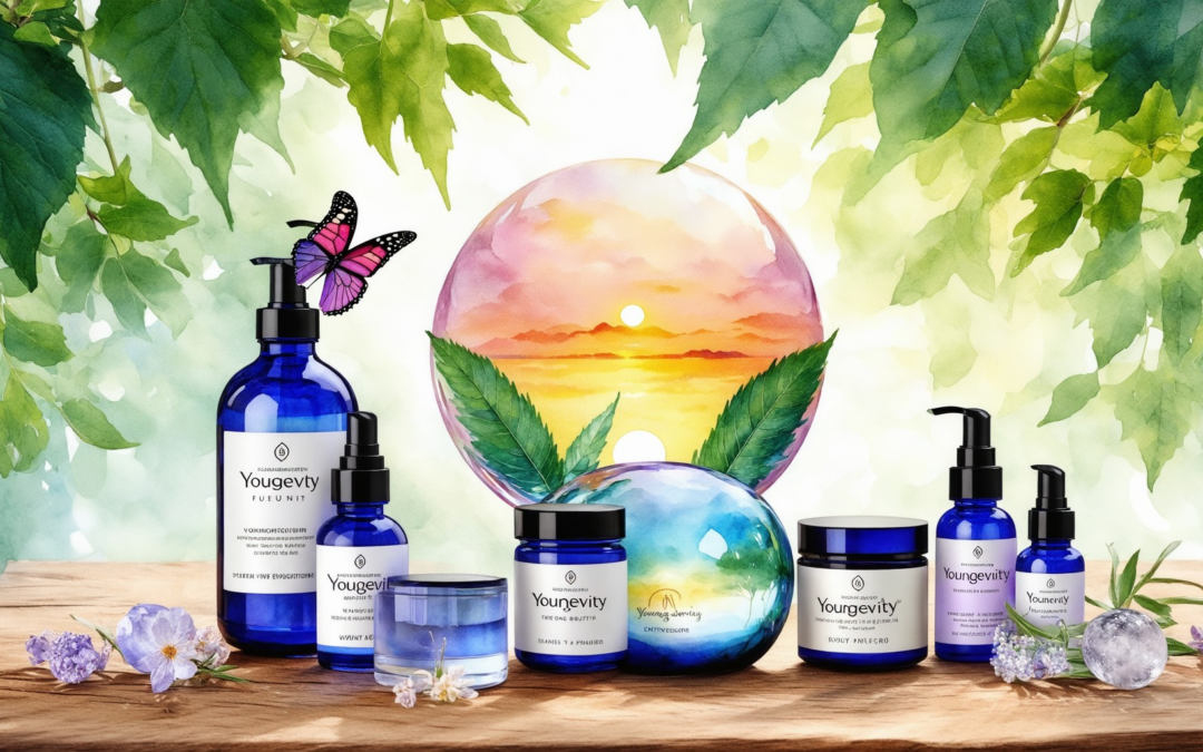 Exploring Youngevity Beauty Products: An In-Depth Look at the American Company, Its Founders, and What Sets Them Apart