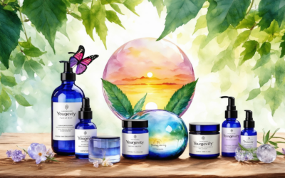 Exploring Youngevity Beauty Products: An In-Depth Look at the American Company, Its Founders, and What Sets Them Apart
