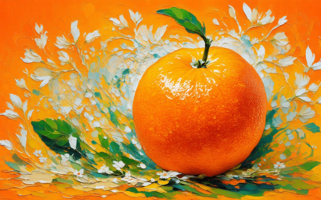 Discover the Benefits of Youngevity Beyond Tangy Tangerine 2.5: Ingredients, Anxiety Relief, and More