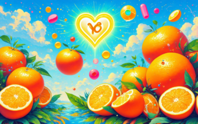 Discovering Youngevity Beyond Tangy Tangerine: Ingredients, Benefits, and Side Effects Explained