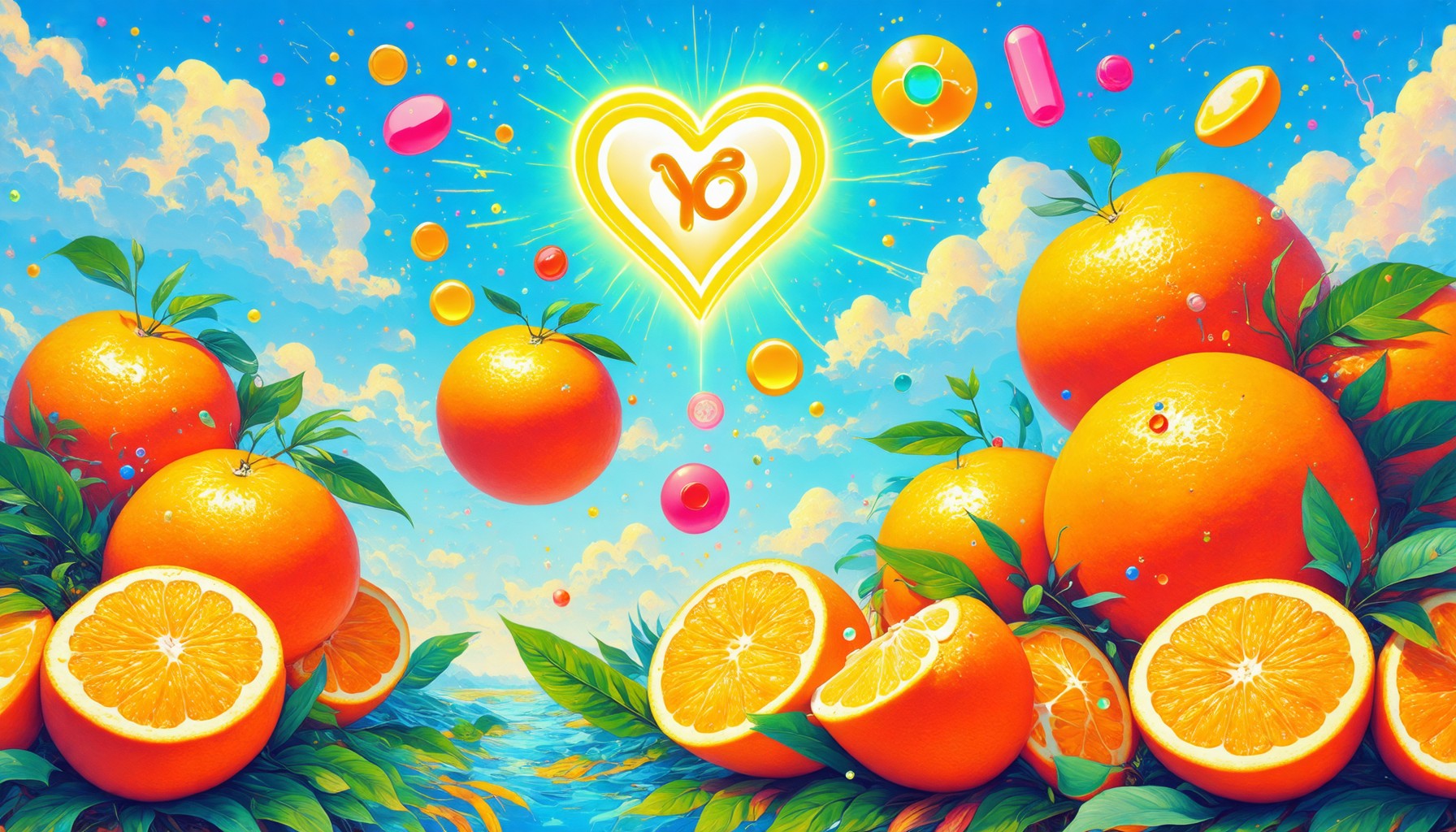 Discovering Youngevity Beyond Tangy Tangerine: Ingredients, Benefits, and Side Effects Explained