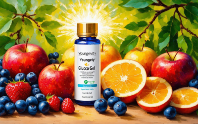 Mastering Blood Sugar Control: How Youngevity Blood Sugar Pack and Gluco Gel Can Transform Your Health and Wellbeing