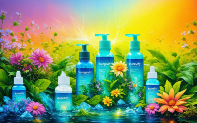 Discover the Power of Youngevity Bloomin Minerals: A Deep Dive into Plant-Derived Nutritional Benefits and Essential Youngevity Products